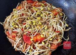 蒸面的做法图解14