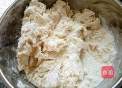 杏鲍菇酱葱花五香卷的做法图解3