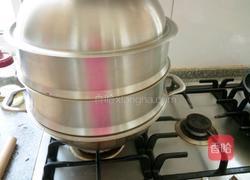 杏鲍菇酱葱花五香卷的做法图解14