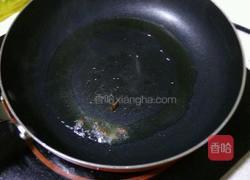 爆椒鱿鱼丝的做法图解5