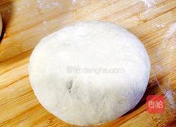 油泼面的做法图解1