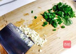 油泼面的做法图解6