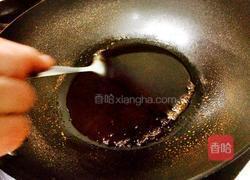 油泼面的做法图解10