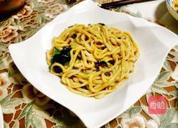 油泼面的做法图解13