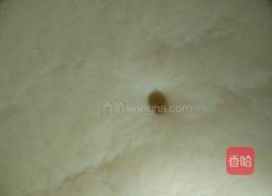 油菜香菇肉包子的做法图解9