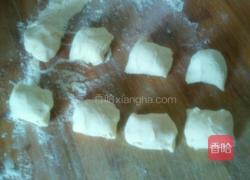 油菜香菇肉包子的做法图解10