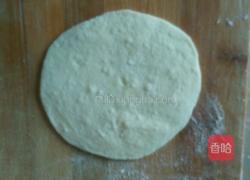 油菜香菇肉包子的做法图解11