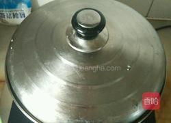 油菜香菇肉包子的做法图解15