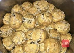 糯米豆腐酿的做法图解9