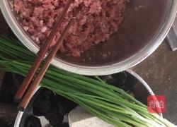 糯米豆腐酿的做法图解1