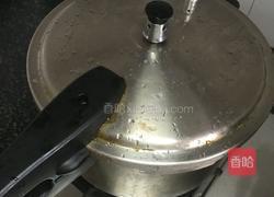 糯米豆腐酿的做法图解8