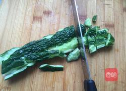 拍黄瓜的做法图解4