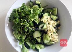 拍黄瓜的做法图解5