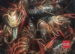 土豆小龙虾的做法图解1