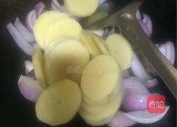 土豆小龙虾的做法图解4