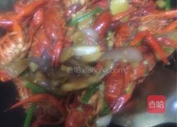 土豆小龙虾的做法图解8