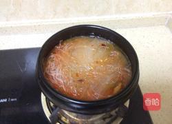 肥牛粉丝煲的做法图解3
