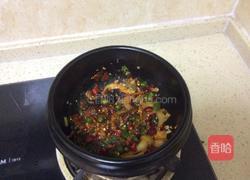 肥牛粉丝煲的做法图解2