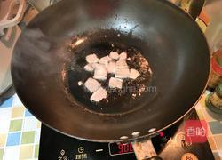 莴笋炒肉的做法图解2