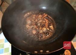 莴笋炒肉的做法图解3