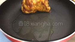 香煎黑猪肉的做法图解16