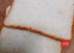 夹心吐司的做法图解1