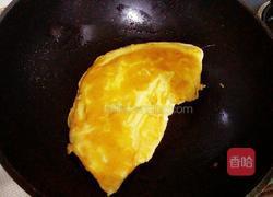 夹心吐司的做法图解3