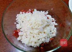 香煎土豆肉饼的做法图解2