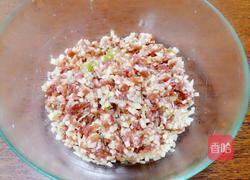 香煎土豆肉饼的做法图解3