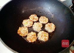 香煎土豆肉饼的做法图解4