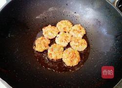 香煎土豆肉饼的做法图解5