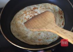手抓饼的做法图解8