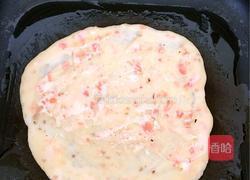 西红柿鸡蛋饼的做法图解5