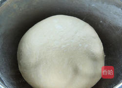 营养早餐紫薯吐司的做法图解4