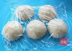 营养早餐紫薯吐司的做法图解6