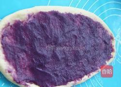 营养早餐紫薯吐司的做法图解9