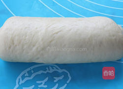 营养早餐紫薯吐司的做法图解10