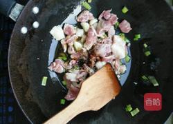 酱肉焖面的做法图解5