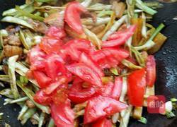 酱肉焖面的做法图解9