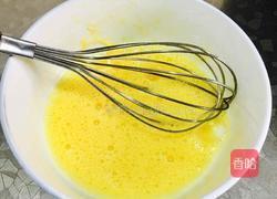 芦笋鸡蛋卷的做法图解5