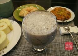 火龙果酸奶的做法图解4