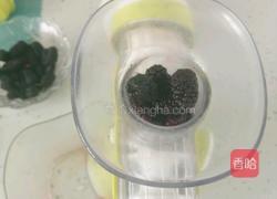 桑椹苹果汁的做法图解5