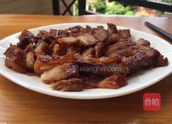 秘制叉烧的做法图解11
