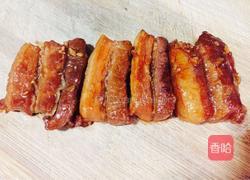 秘制叉烧的做法图解9