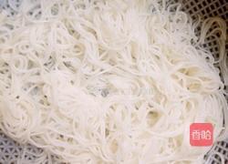 番茄炒面的做法图解7