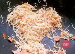 番茄炒面的做法图解14