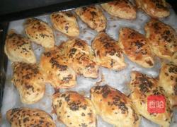 自制榴莲酥的做法图解5