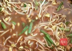 简单焖面的做法图解5