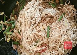 简单焖面的做法图解6