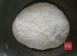 韭菜鸡蛋盒子的做法图解3